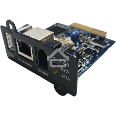 Карта SNMP для ИБП Фора/Форвард/Мультиплекс/Модуль