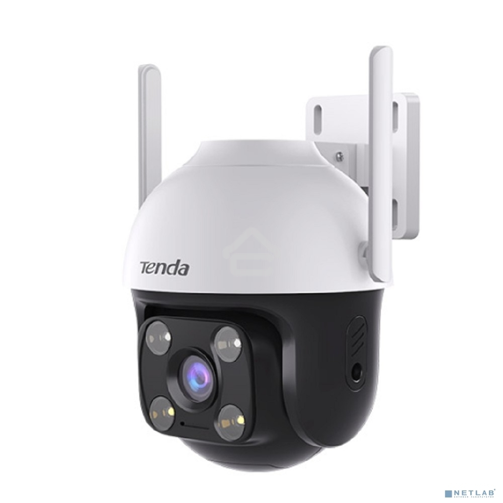 Камера IP 1080P PAN/TILT WIFI OUTDOOR CH3 TENDA