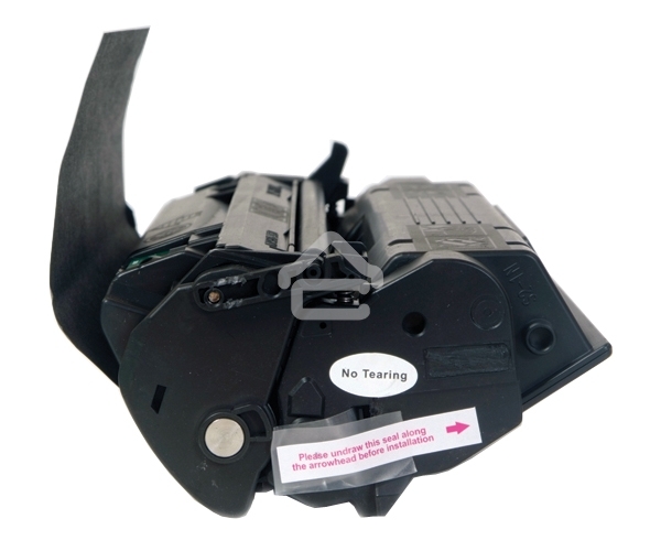 Картридж лазерный Cactus CS-Q2613A черный (2500 стр.) для HP Laser Jet 1300