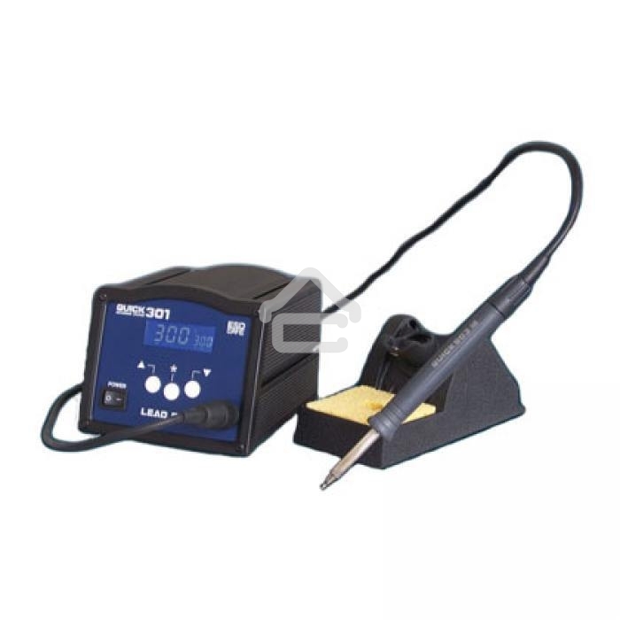 Паяльная станция Quick 301 ESD Lead Free