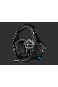 Гарнитура Logitech Headset G935 Wireless 7.1 LIGHTSYNC Gaming - Retail