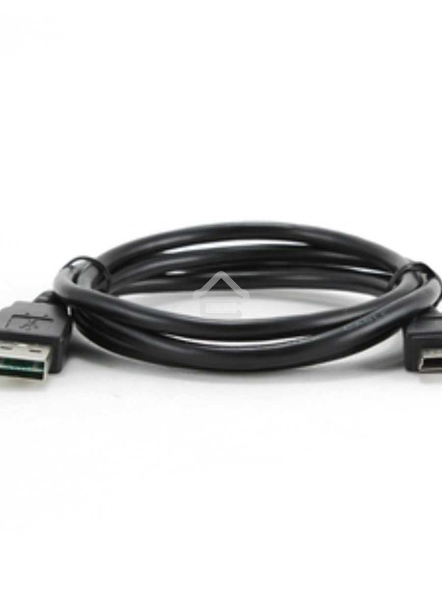 Кабель USB 2.0 Gembird/Cablexpert, мультиразъем USB, AM/miniB 5P, 1м, пакет CC-5PUSB2D-1M