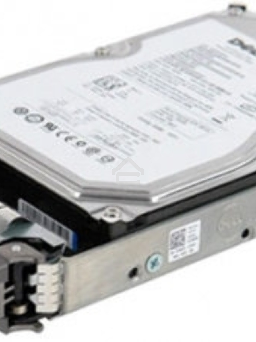 Жесткий диск Dell 1x1.2Tb SAS 10K для 14G 400-ATJL Hot Swapp 2.5