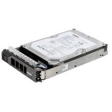 Жесткий диск Dell 1x1.2Tb SAS 10K для 14G 400-ATJL Hot Swapp 2.5