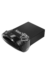 Флеш диск Sandisk 64Gb ULTRA FIT SDCZ430-064G-G46 USB3.1 черный
