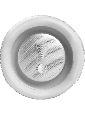 Портативная акустика JBL Flip 6, белый