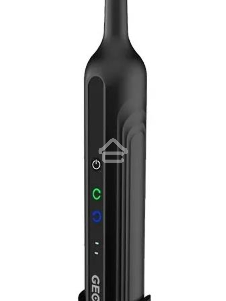 Электрическая зубная щетка GEOZON CORAL G-HL11BLK BLACK