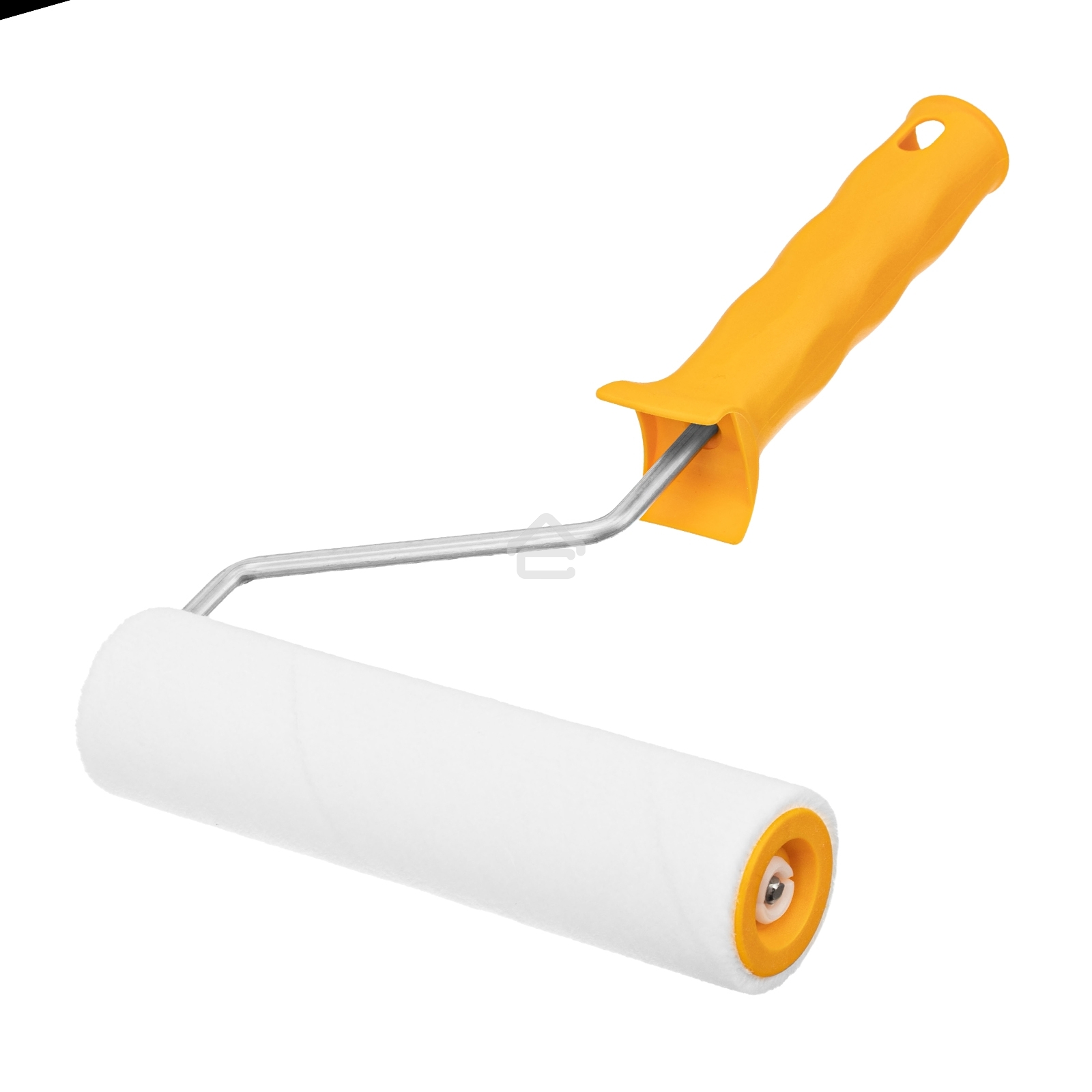 Валик в сборе Matrix ВЕЛЮР, 180 мм, ворс 4 мм, D 36 мм, D ручки 6 мм