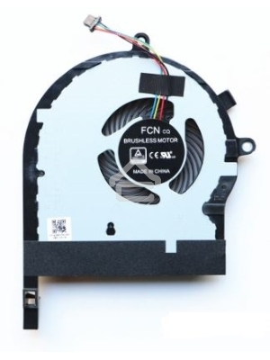 Вентилятор (кулер) для ноутбука Asus FX80 FX504 CPU