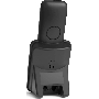 Радиотелефон Dect Decross DC1005 черный АОН