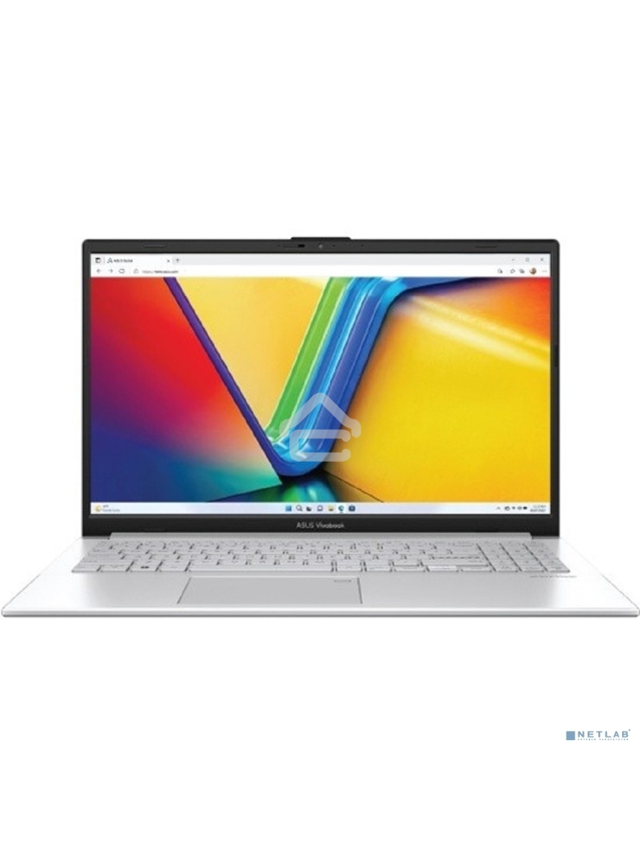 Ноутбук Asus E1504FA-L1013W 15.6
