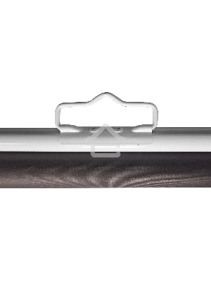 Экран Cactus 150x150см Map type CS-PSRM-150x150-WT 1:1 настенно-потолочный рулонный белый