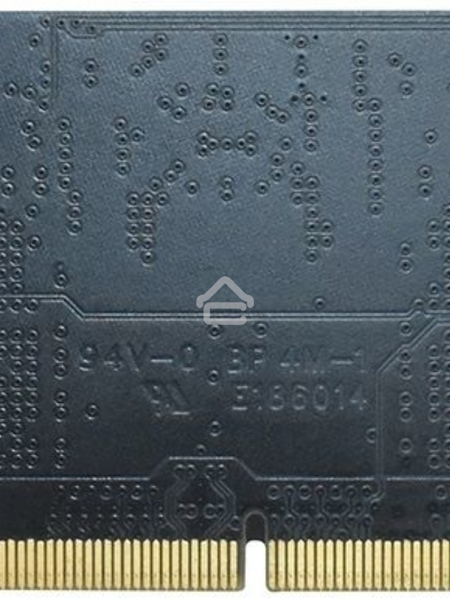 Оперативная память Patriot, DDR5, 8GB (1x8 GB), 4800 MHz, CL40, SO-DIMM