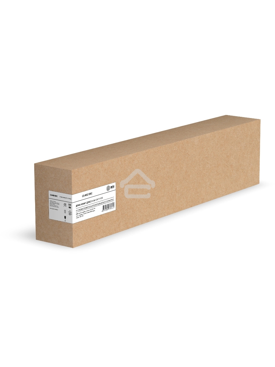 Блок фотобарабана Cactus Universal CS-W9015MC W9015MC цв:396000стр. для E82560/E82540/E82550 HP