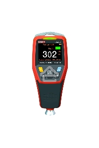 Измеритель толщины покрытия (толщиномер) UNI-T UT343D