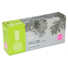 Картридж лазерный Cactus CS-S1630 (ML-1630) черный (2000 стр.) для SAMSUNG ML-1630, SCX-4500