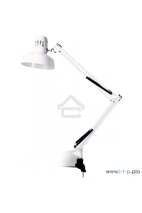 Лампа настольная CAMELION KD-312С01  60Вт 220В Е27