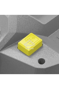 Пылесос Karcher NT 22/1 Ap L серый, 1300 Вт, уборка влажная и сухая, пылесборник мешок 22 л
