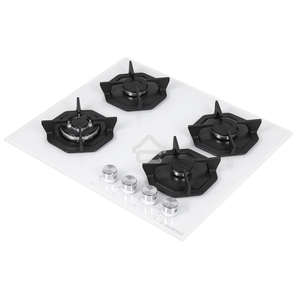 Газовая панель Maunfeld EGHG.64.23CW/G