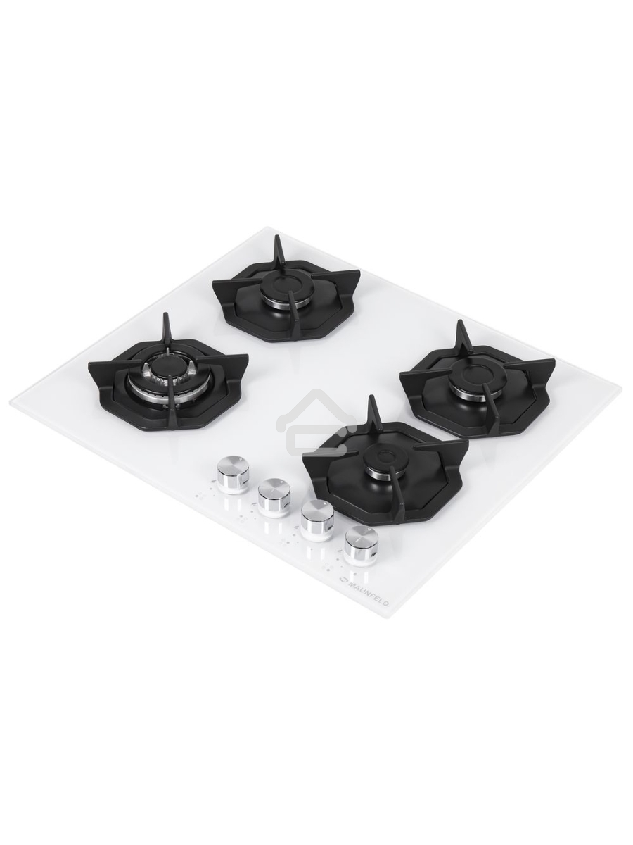 Газовая панель Maunfeld EGHG.64.23CW/G