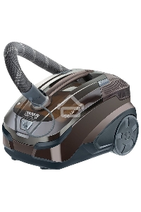 Моющий пылесос Thomas Parkett Master XT коричневый, 325/1700 Вт, уборка сухая/влажная/сбор жидкости, пылесборник контейнер 6 л