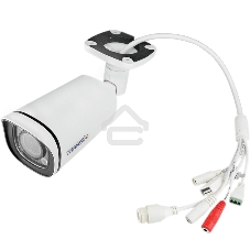 Видеокамера IP Trassir TR-D2123IR6 2.7-13.5мм цветная