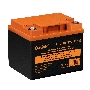 Аккумуляторная батарея ExeGate HR 12-40 (12V 40Ah, под болт М6)