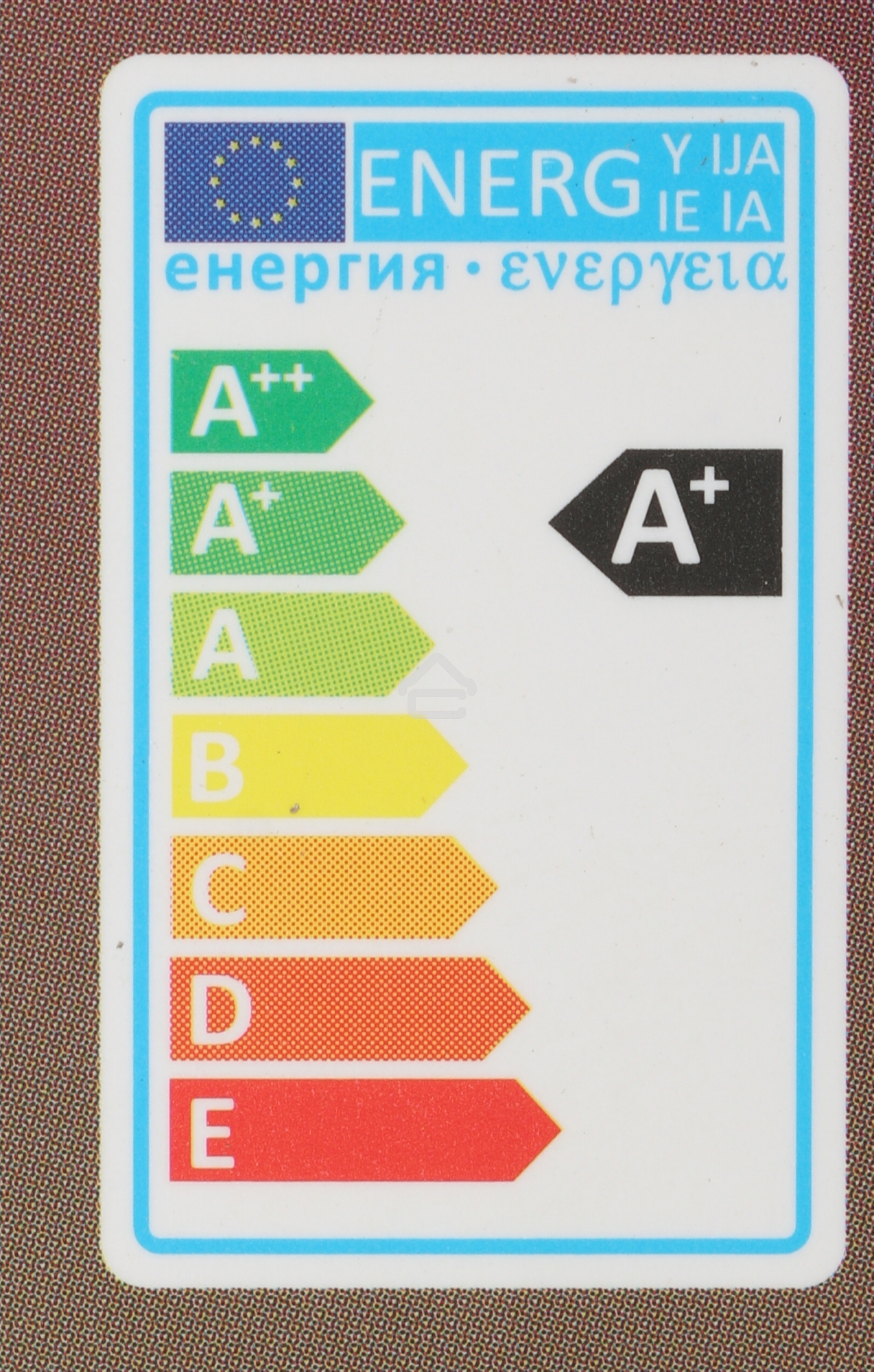 Лампа Светодиодная Gauss Smart Home RGbW E27 A60 10 Вт 2700-6500K 1/10/100