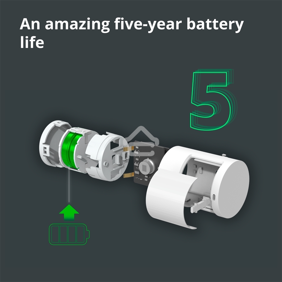 Датчик движения Aqara Motion Sensor P1