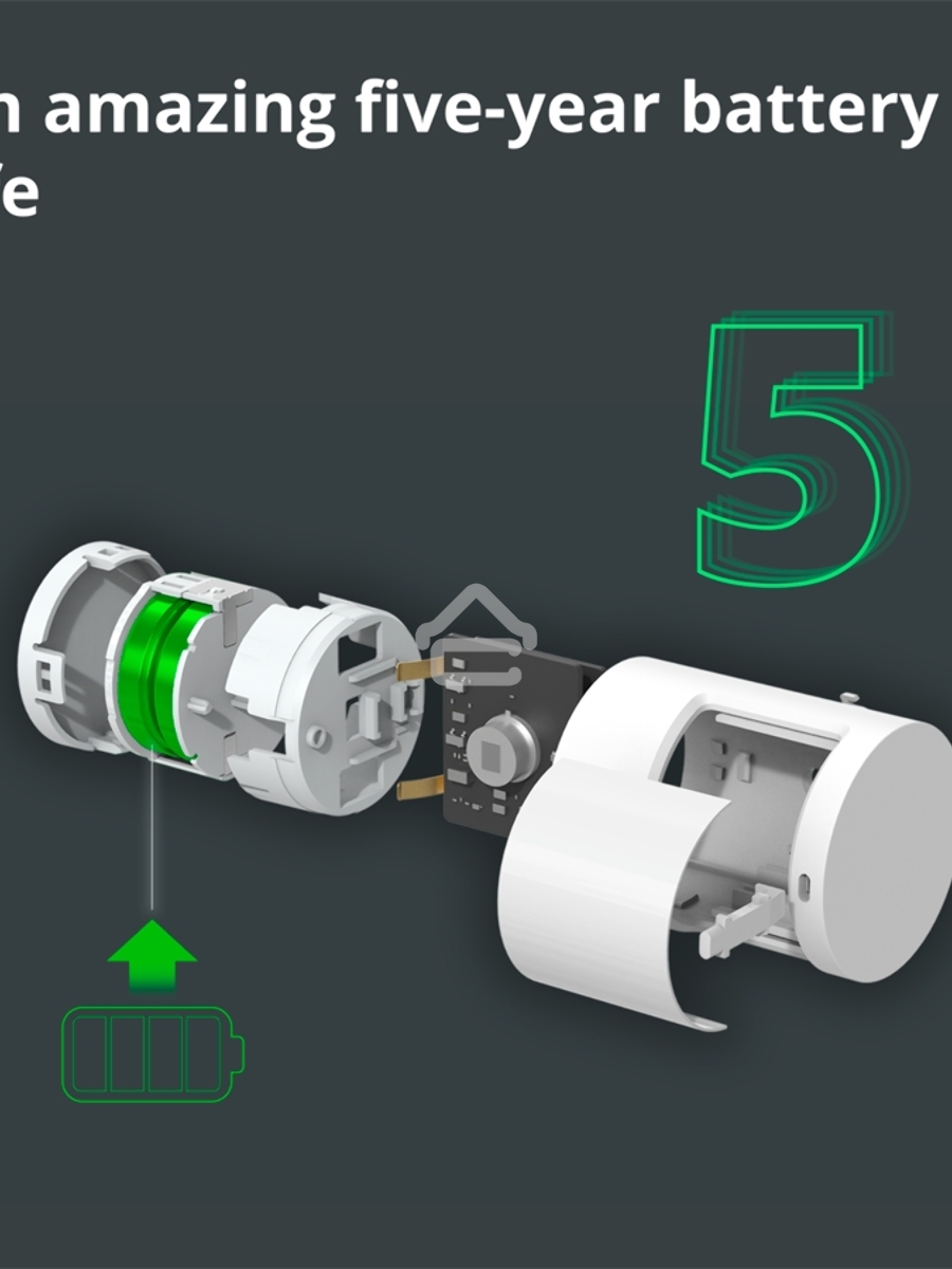 Датчик движения Aqara Motion Sensor P1