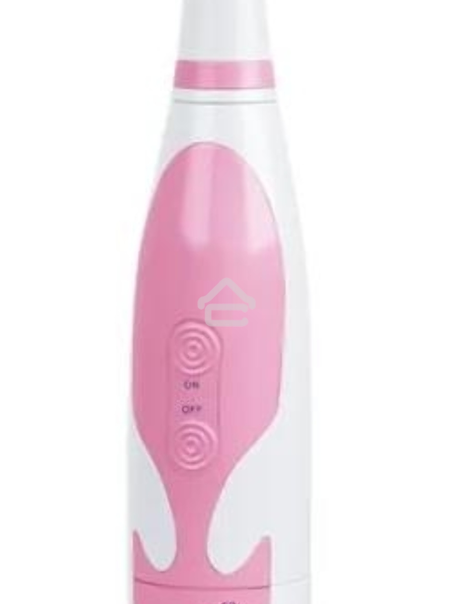 Электрическая зубная щетка GEOZON KIDS AIR G-HL09PNK PINK