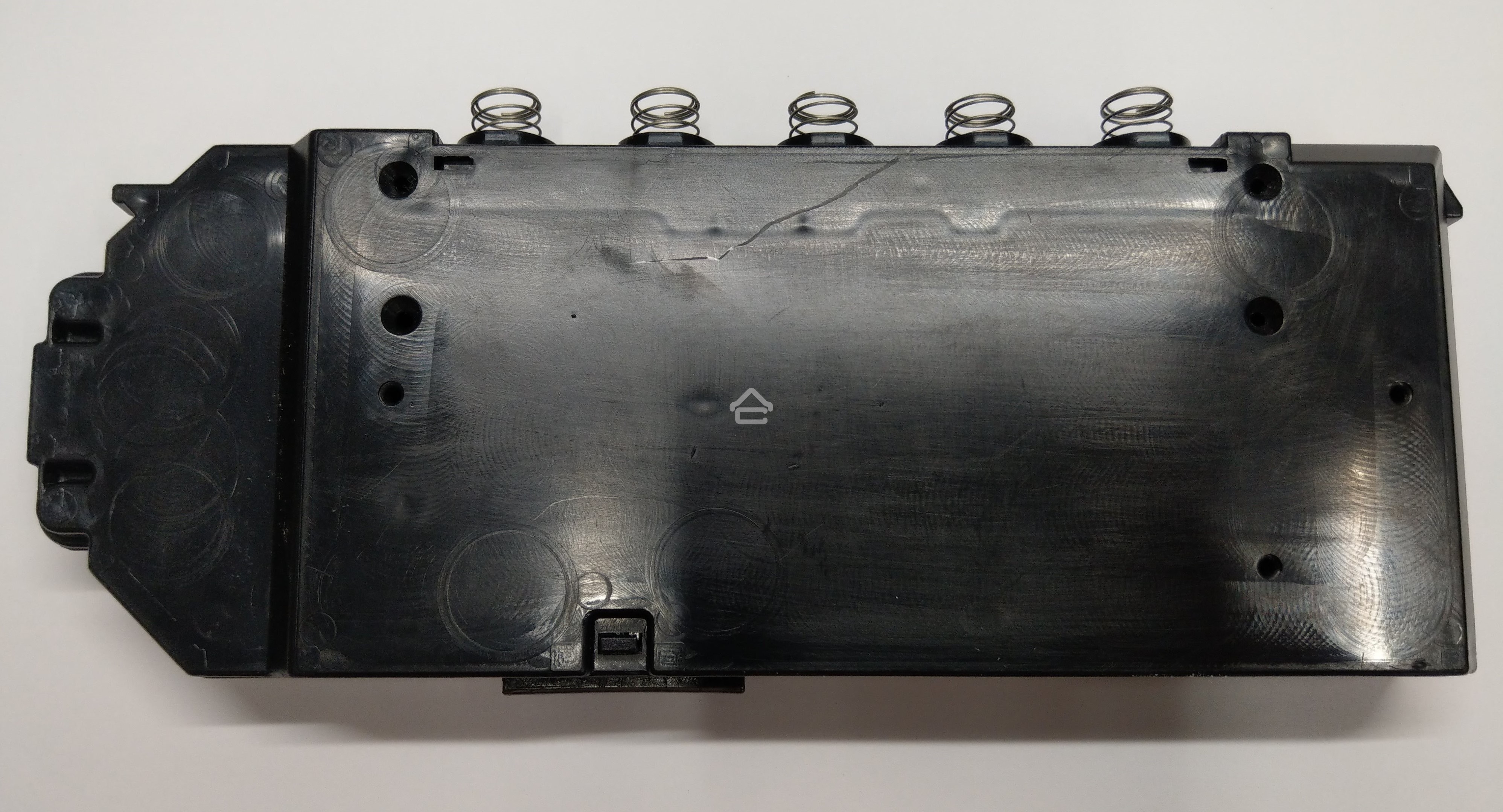 Блок управления вытяжками Faber 133.0255.021