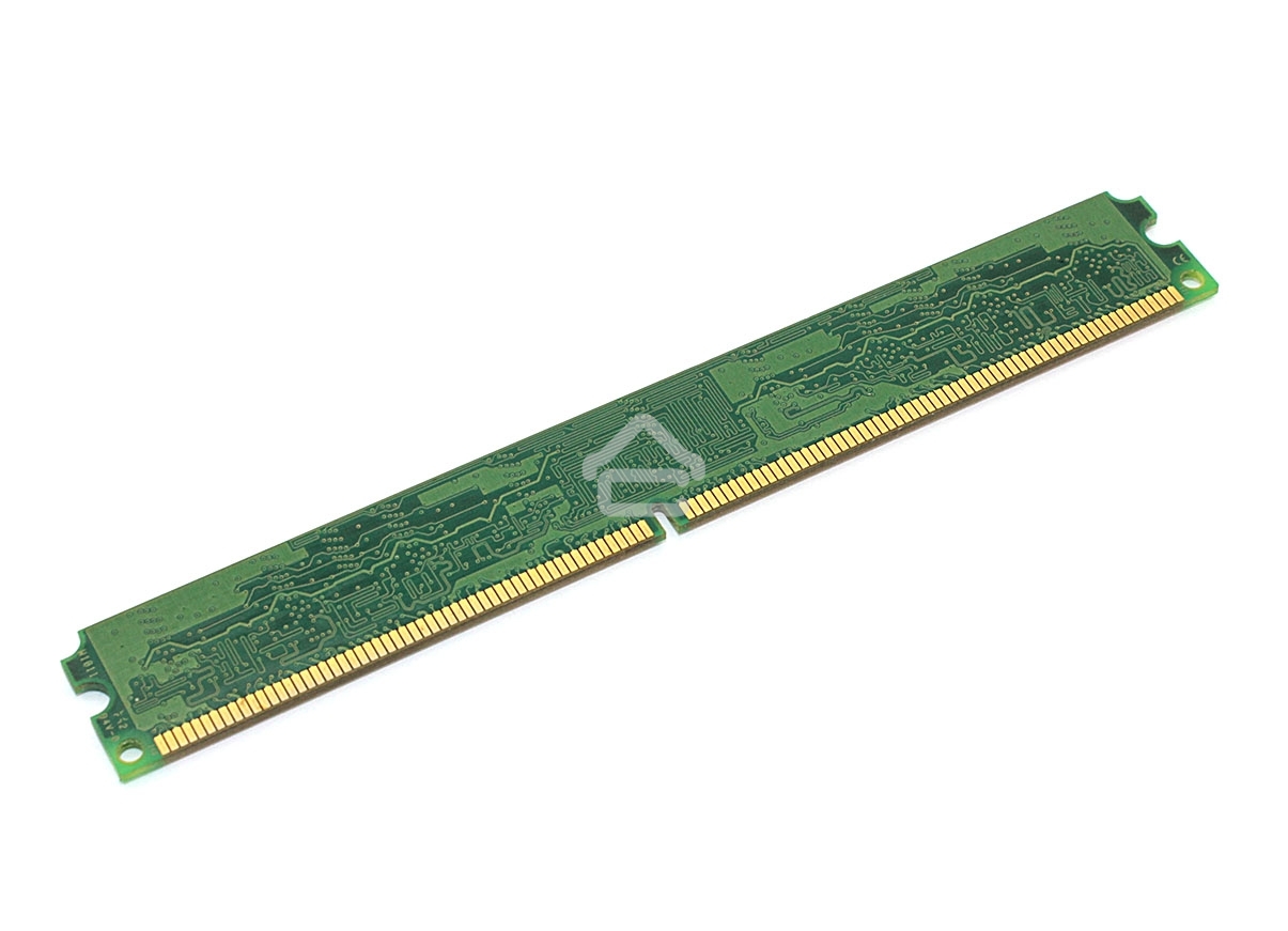 Оперативная память Kingston ValueRAM, DDR2, 1Gb (1x1 Gb), 533 MHz, CL4