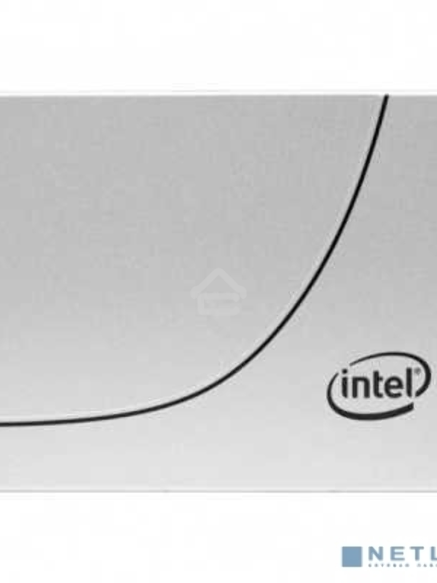 Накопитель SSD Intel D3-S4620 Series, 3840 Gb, SATA III, 2.5