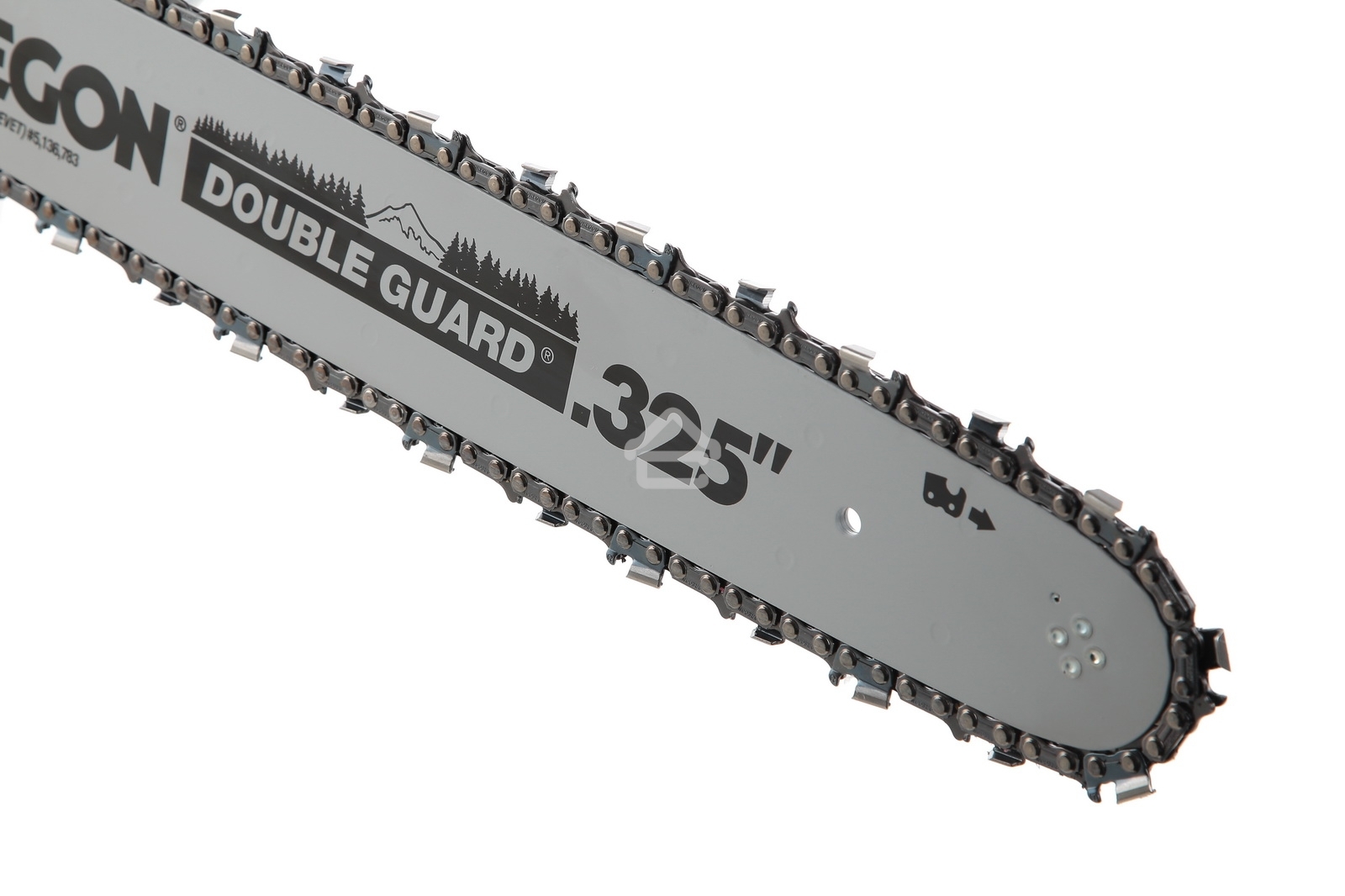 Бензопила Champion 254-18