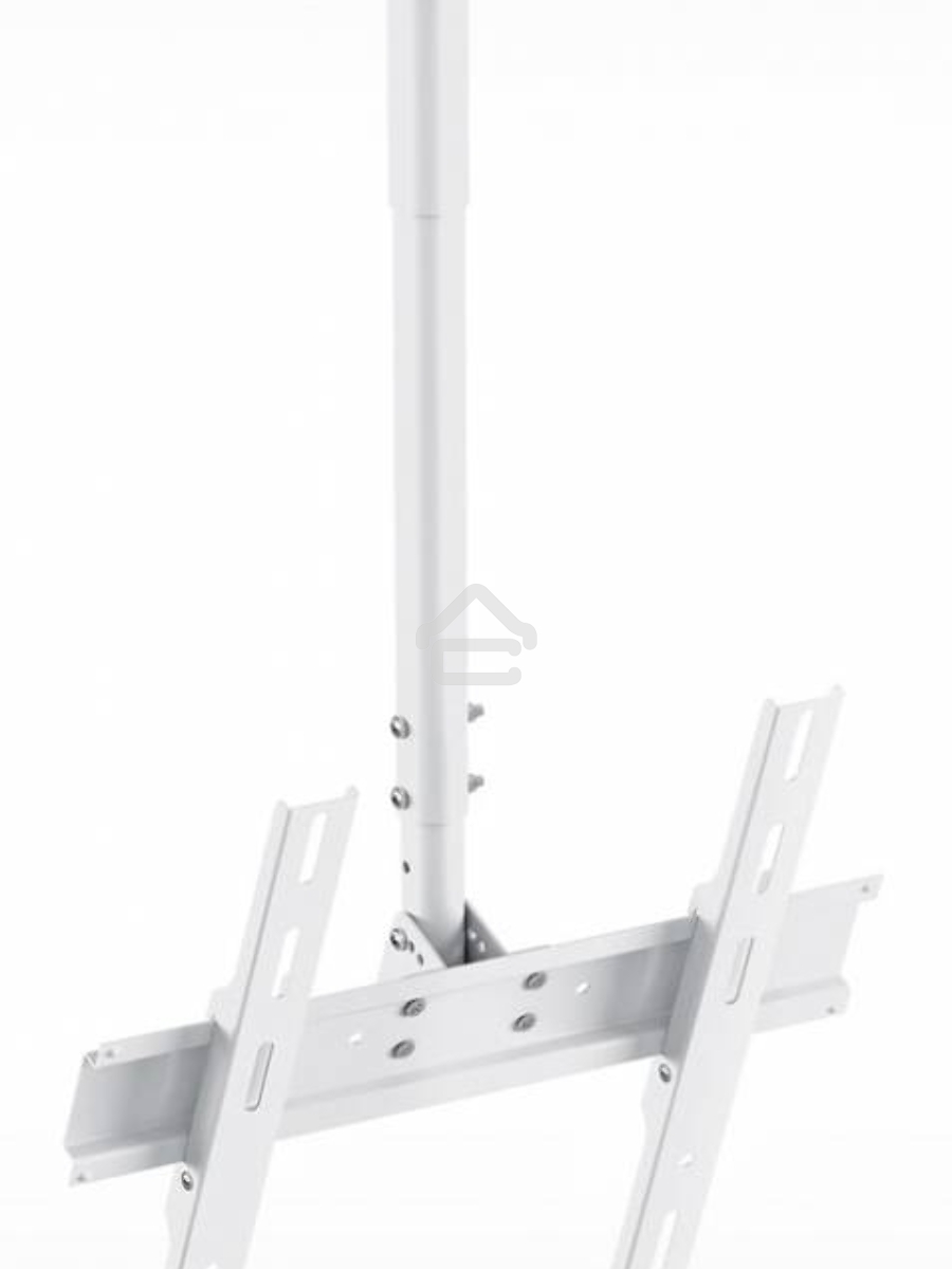Кронштейн для телевизора Holder PR-101-W белый 32