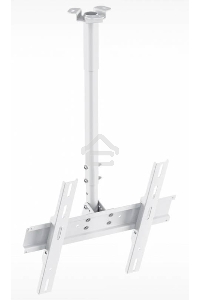Кронштейн для телевизора Holder PR-101-W белый 32