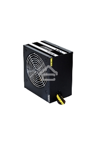 Блок питания Chieftec RTL GPS-600A8, 600Вт, 80 PLUS, 120мм, черный