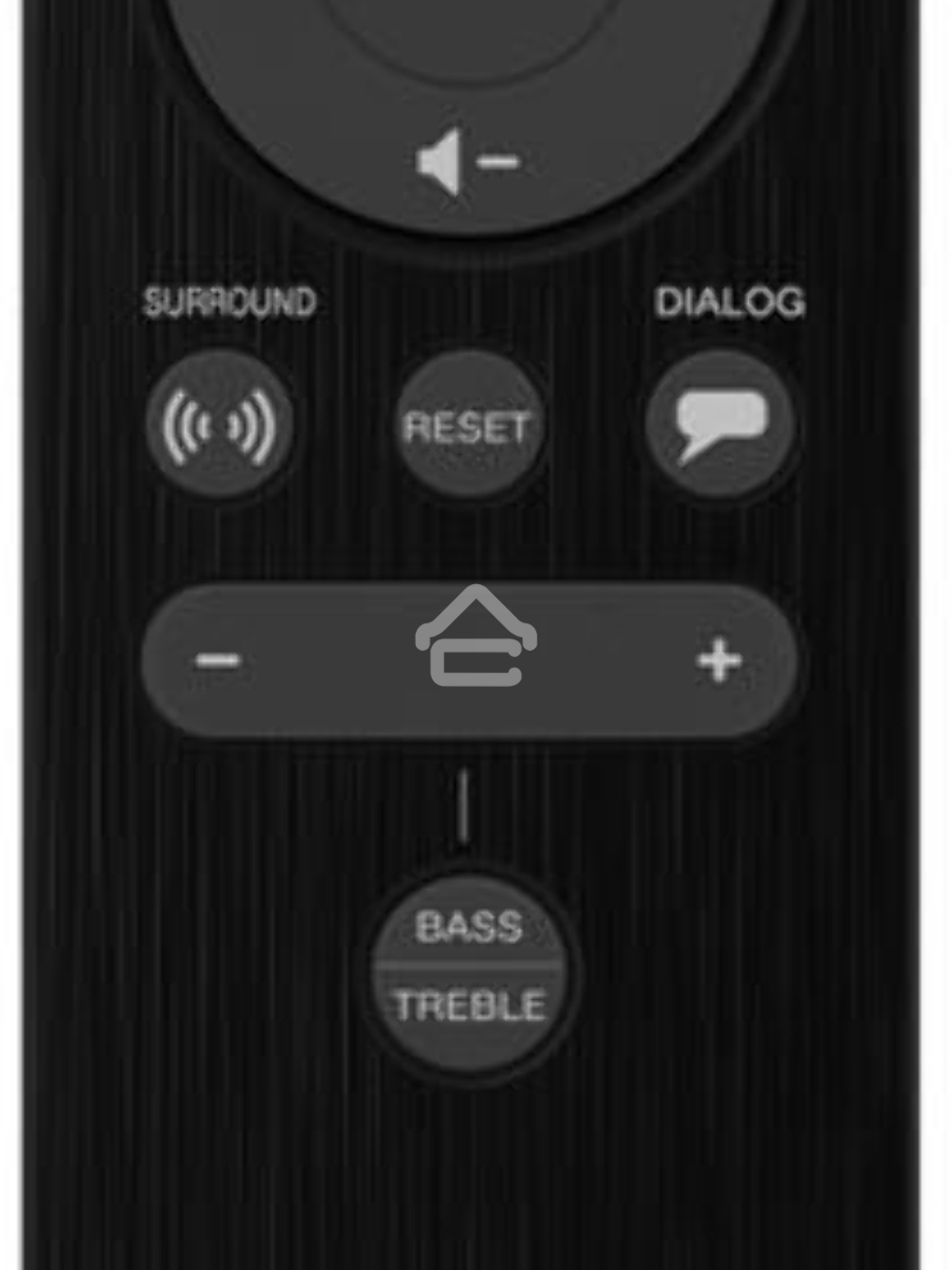 Колонки Creative Stage V2 2.1 черный 80Вт