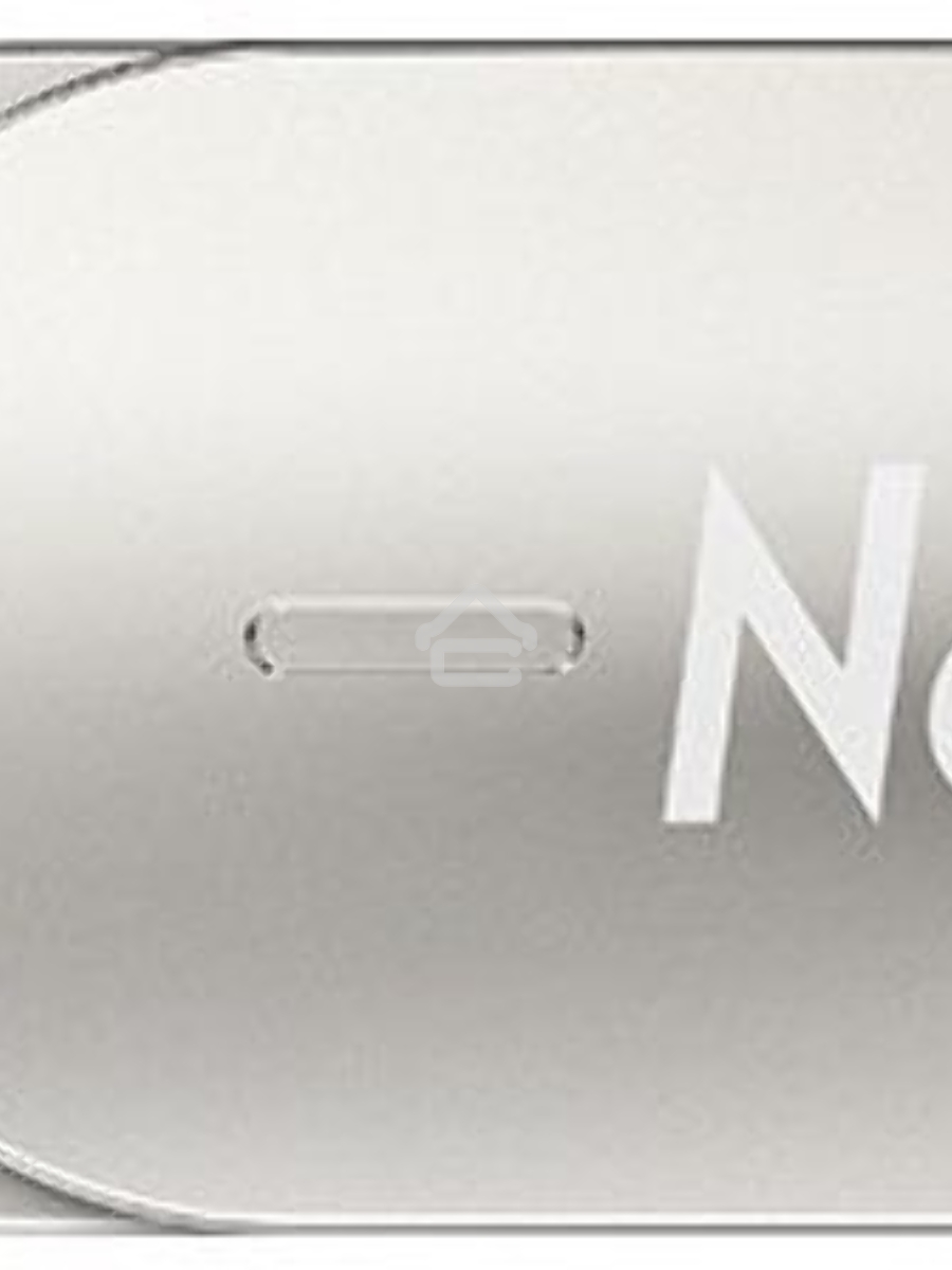 Флеш диск Netac USB Drive U785C USB3.0+TypeC 64GB, retail version