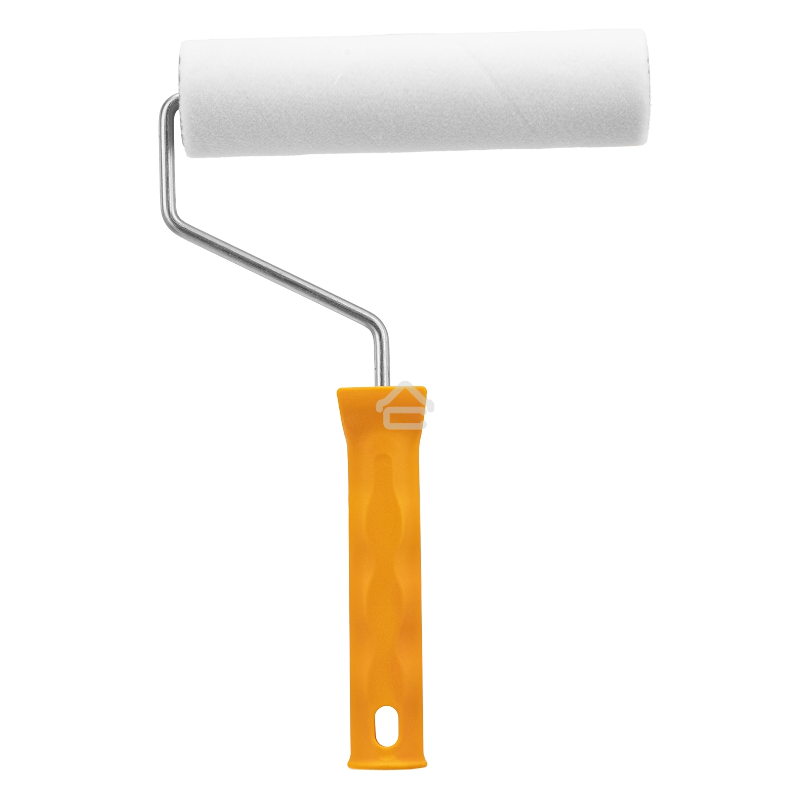 Валик в сборе Matrix ВЕЛЮР, 180 мм, ворс 4 мм, D 36 мм, D ручки 6 мм