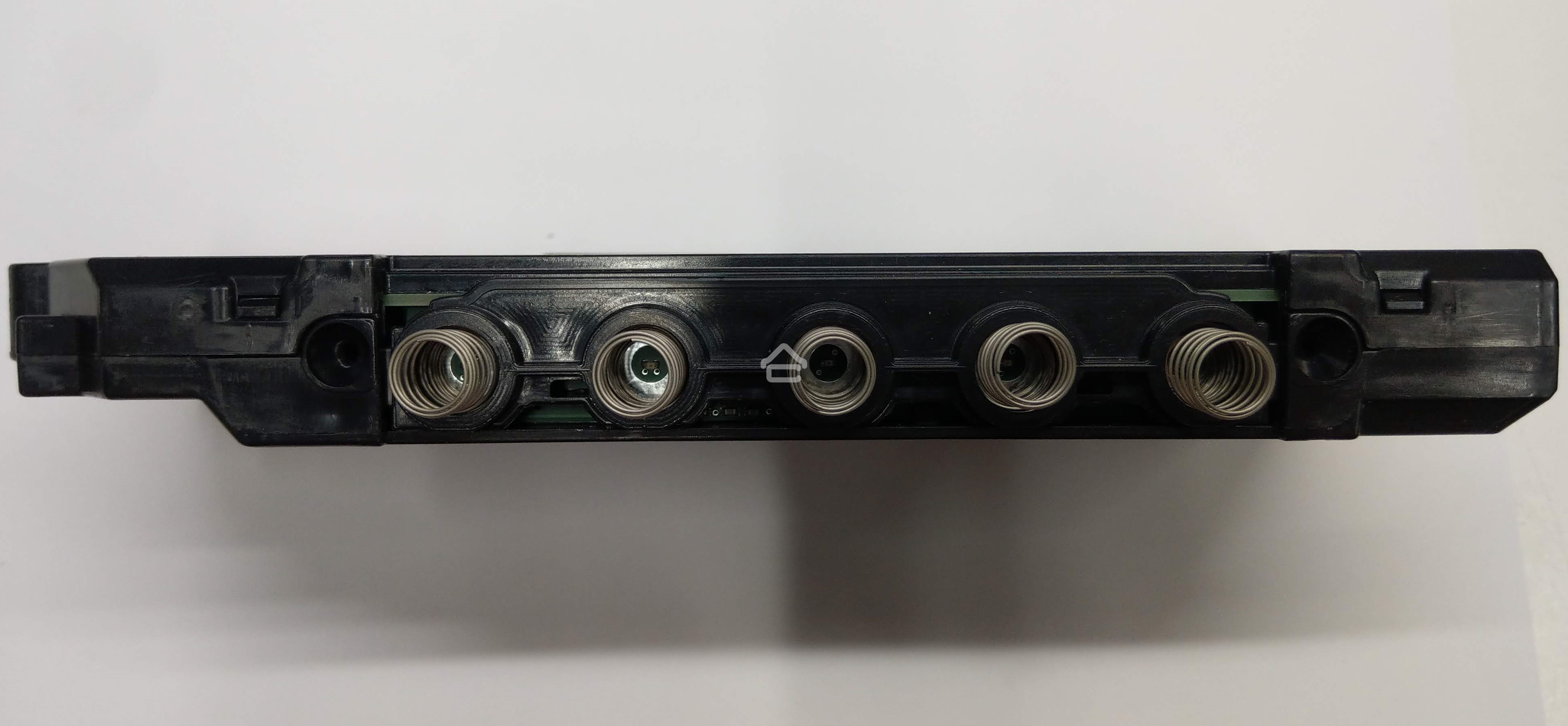 Блок управления вытяжками Faber 133.0255.021