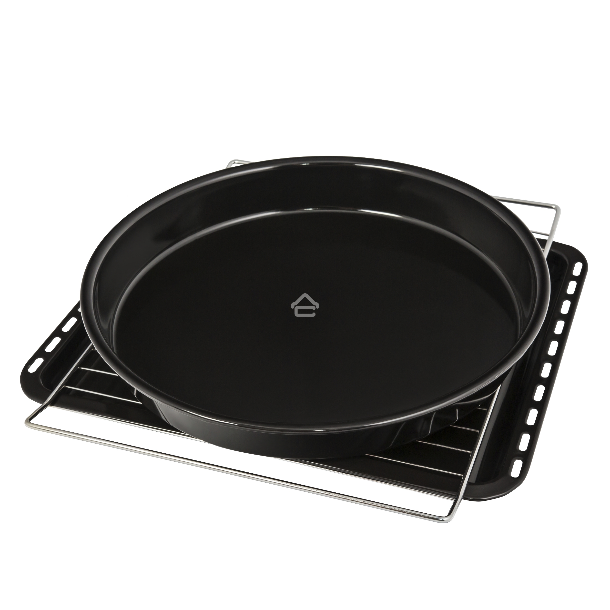 Мини-печь Maunfeld CEMOA.456.W ширина 60 см, механическое управление, 45 л,конвекция, белый