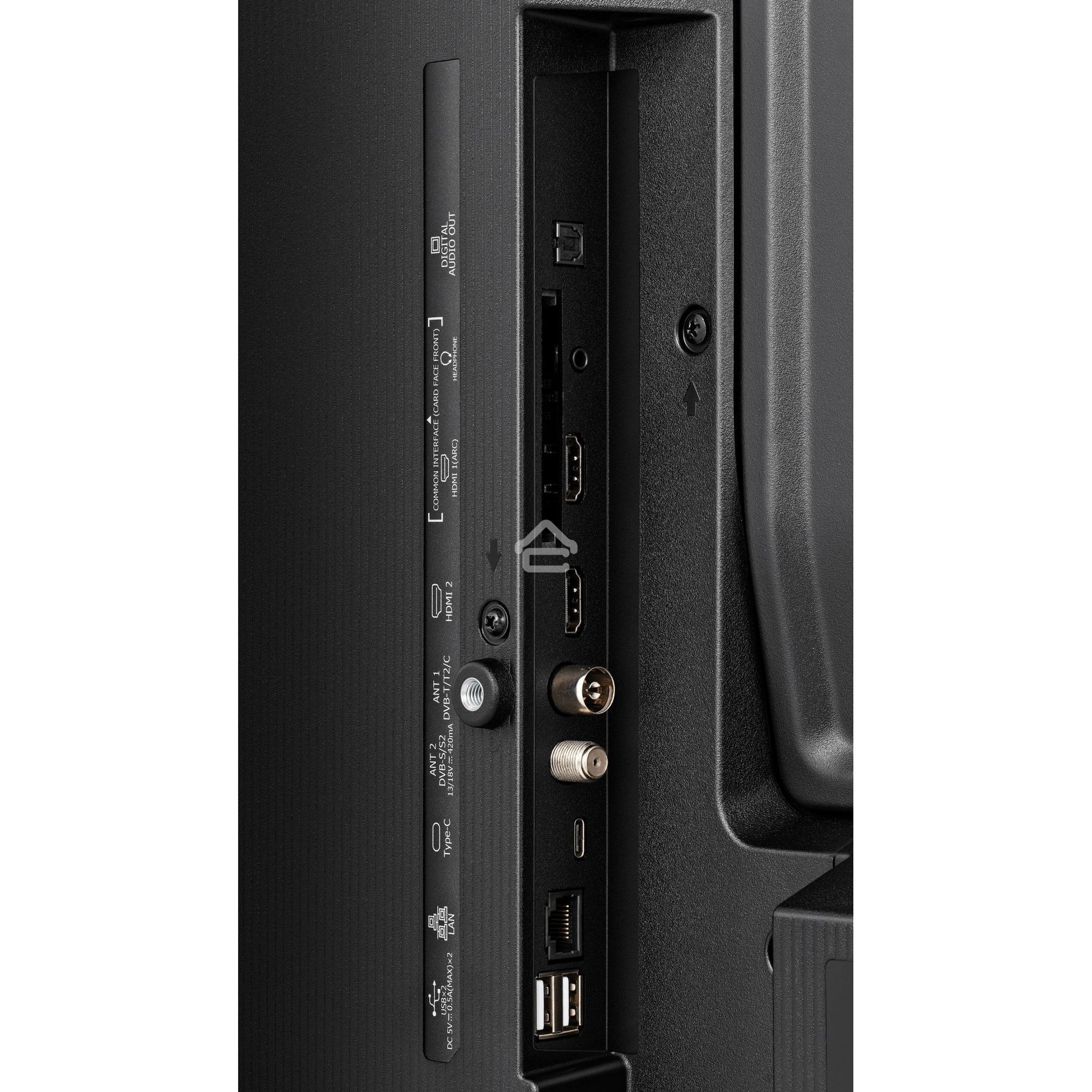 Телевизор Hisense 40