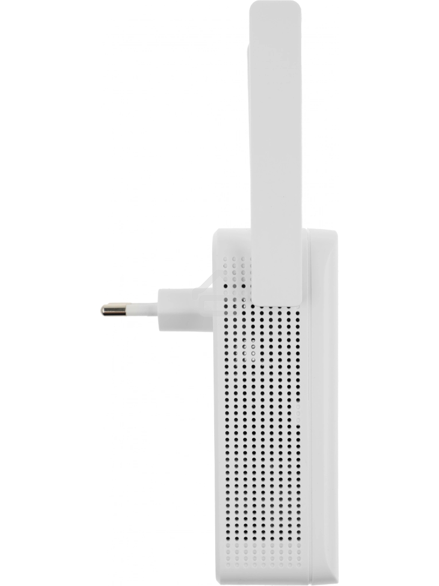 Повторитель беспроводного сигнала Mercusys ME60X AX1500 10/100/1000BASE-TX белый