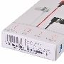 Наушники Oklick HS-S-210 1.1м белый