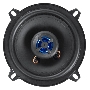 Колонки автомобильные Digma DCA-A502 140Вт 90дБ 4Ом 13см (5дюйм) (ком.:2кол.) коаксиальные двухполосные