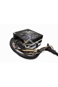 Блок питания Chieftec GPS-650A8, 650Вт, 80 PLUS, 120мм, черный
