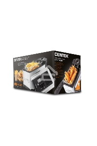 Фритюрница Centek CT-1431