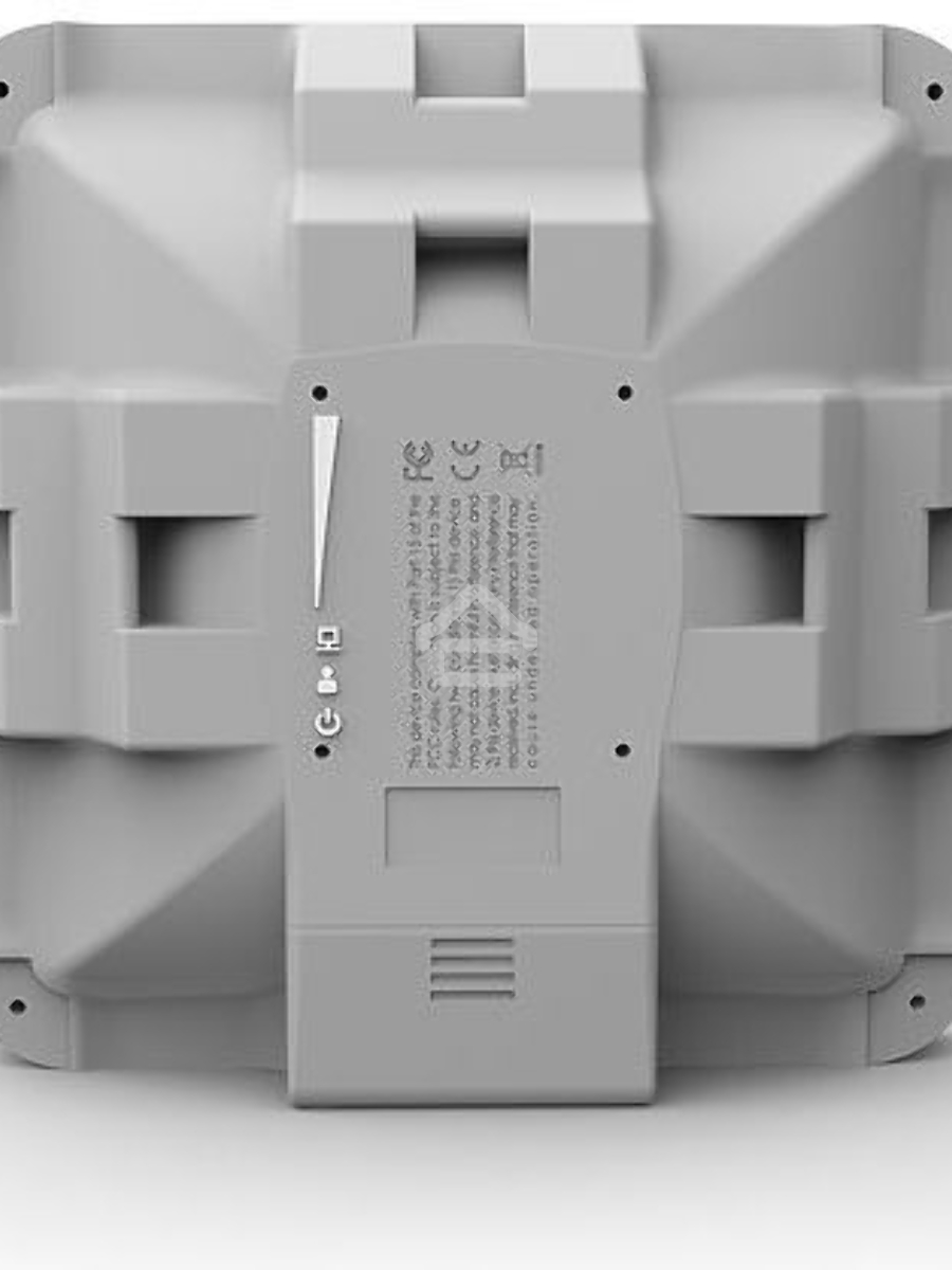 Радиомаршрутизатор MikroTik RBSXTsq5nD (SXTsq Lite5) Радиомаршрутизатор 5 ГГц, 802.11a/n, 25 дБм, MIMO 2x2, 1x Ethernet